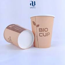 Eco Friendly Cup